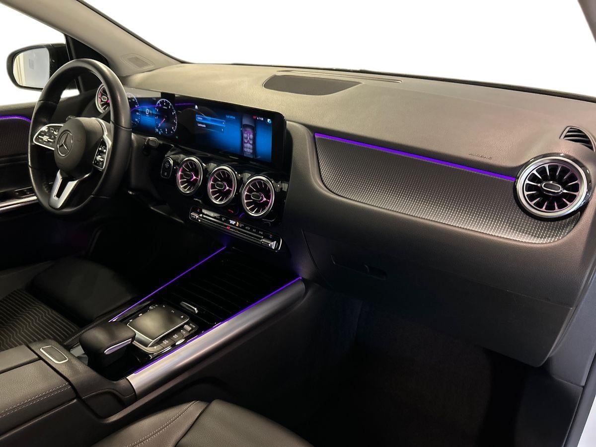 Mercedes Classe B Classe B 180 Sport Plus 7G-DCT - 15