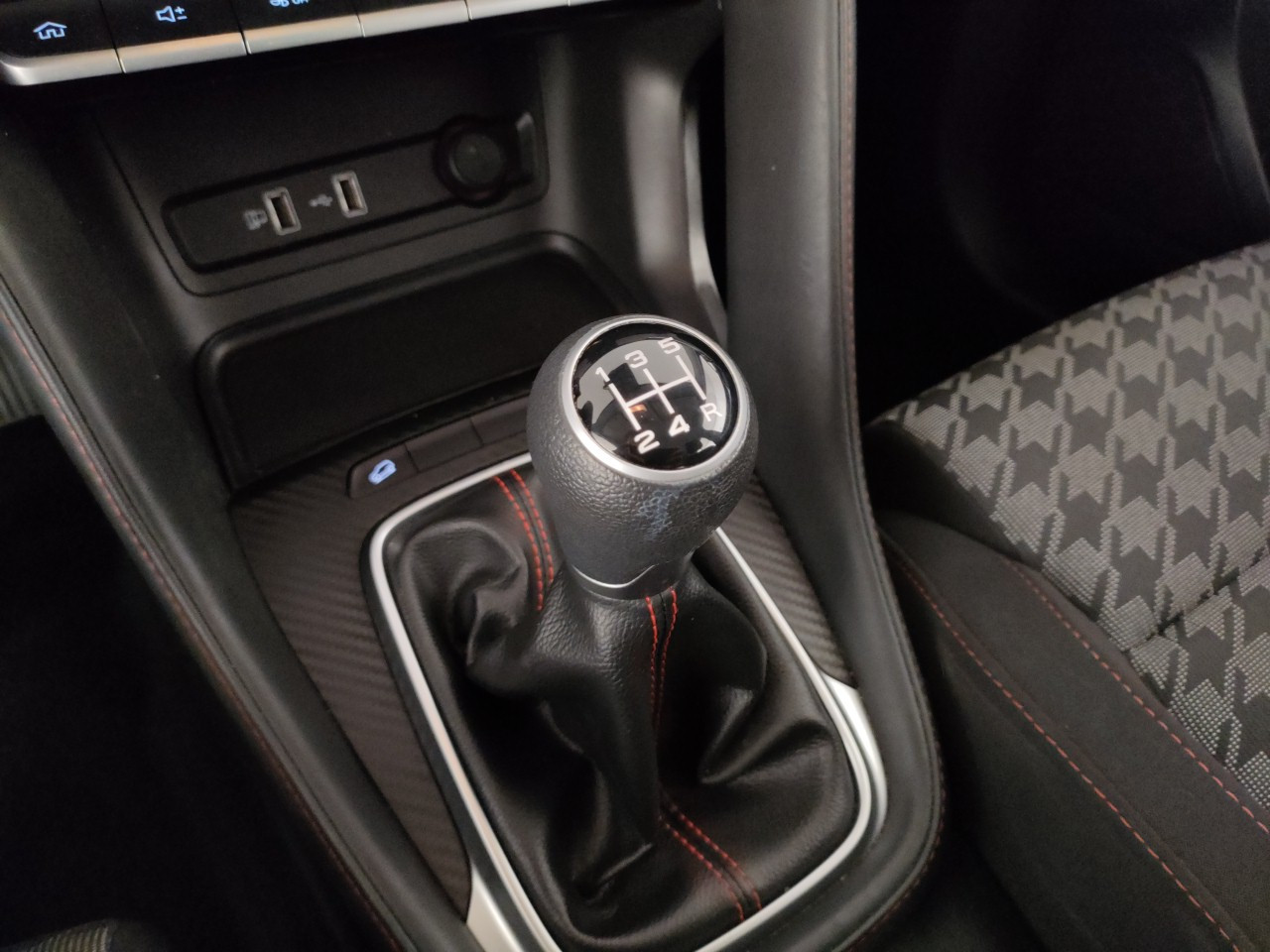 Mg ZS Usato 2025 ZS Parma