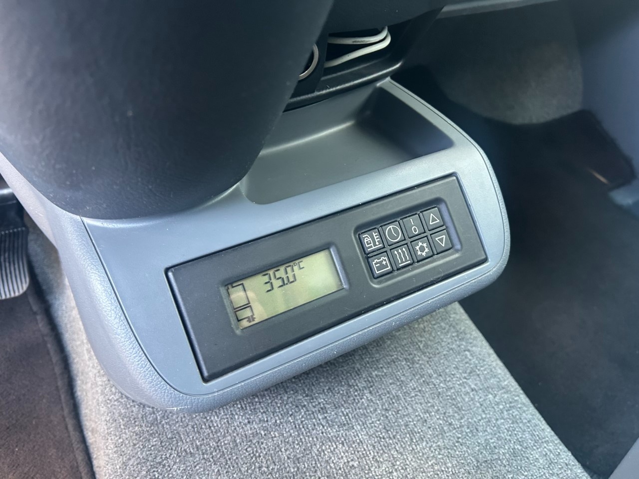 Mercedes Viano Viano 2.2 cdi Ambiente L - 12