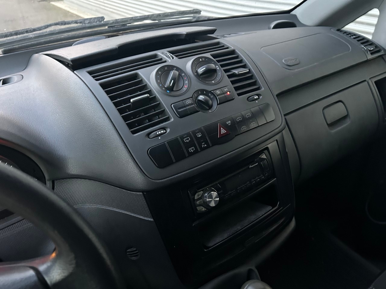 Mercedes Vito vito 113 cdi long - 10