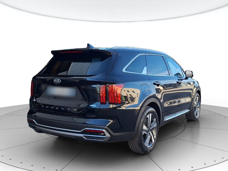 Kia Sorento Usato 2021 Sorento San Vendemiano