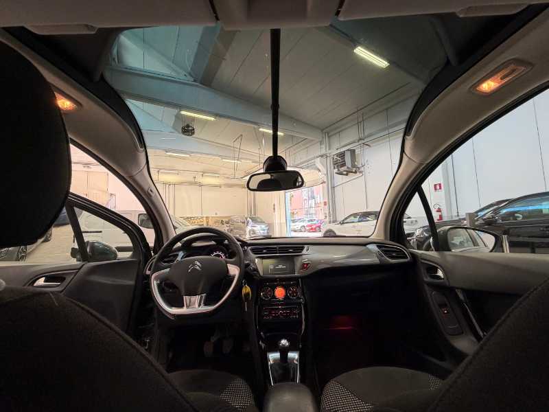 C3 2ª Serie - C3 1.2 Vti 82 Exclusive