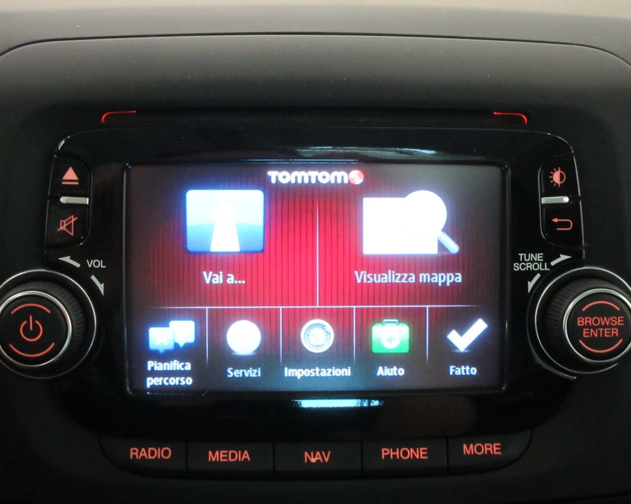 Fiat 500 500 L 1.6 Multijet 120cv Trekking - 17