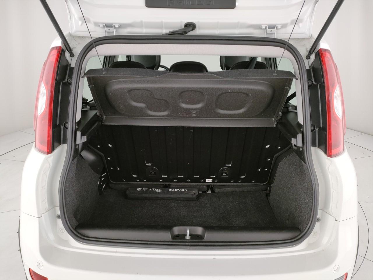 Fiat Panda Usato 2024 Panda Rovigo