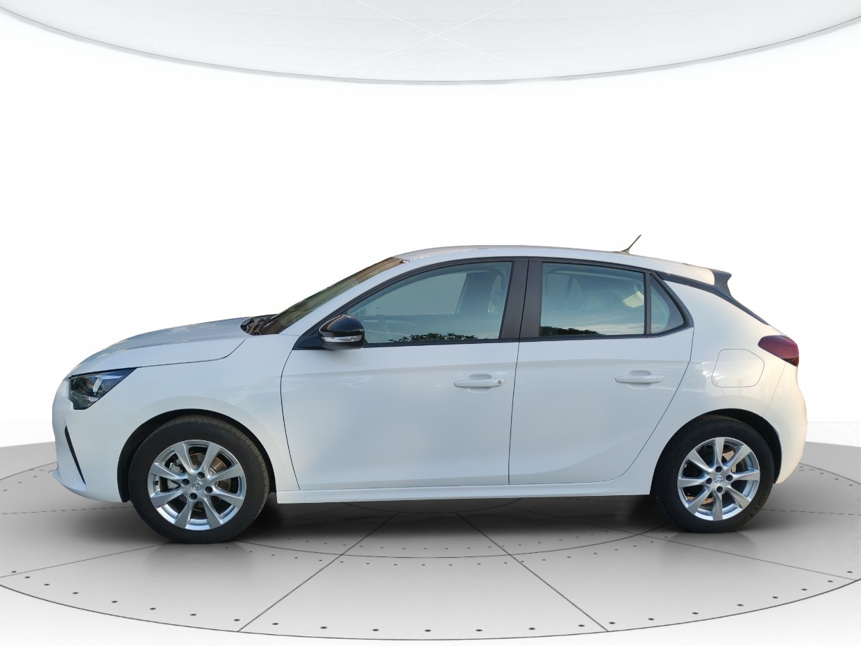 Opel Corsa Usato 2022 Corsa Carpi