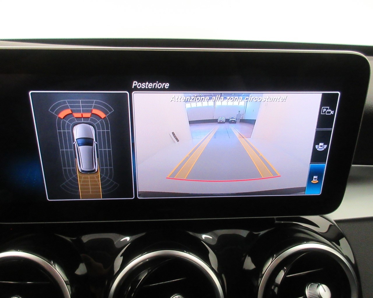 Mercedes Classe C Station Wagon Classe C Station Wagon 220 Sport Plus 4Matic 9G-Tronic Plus - 18