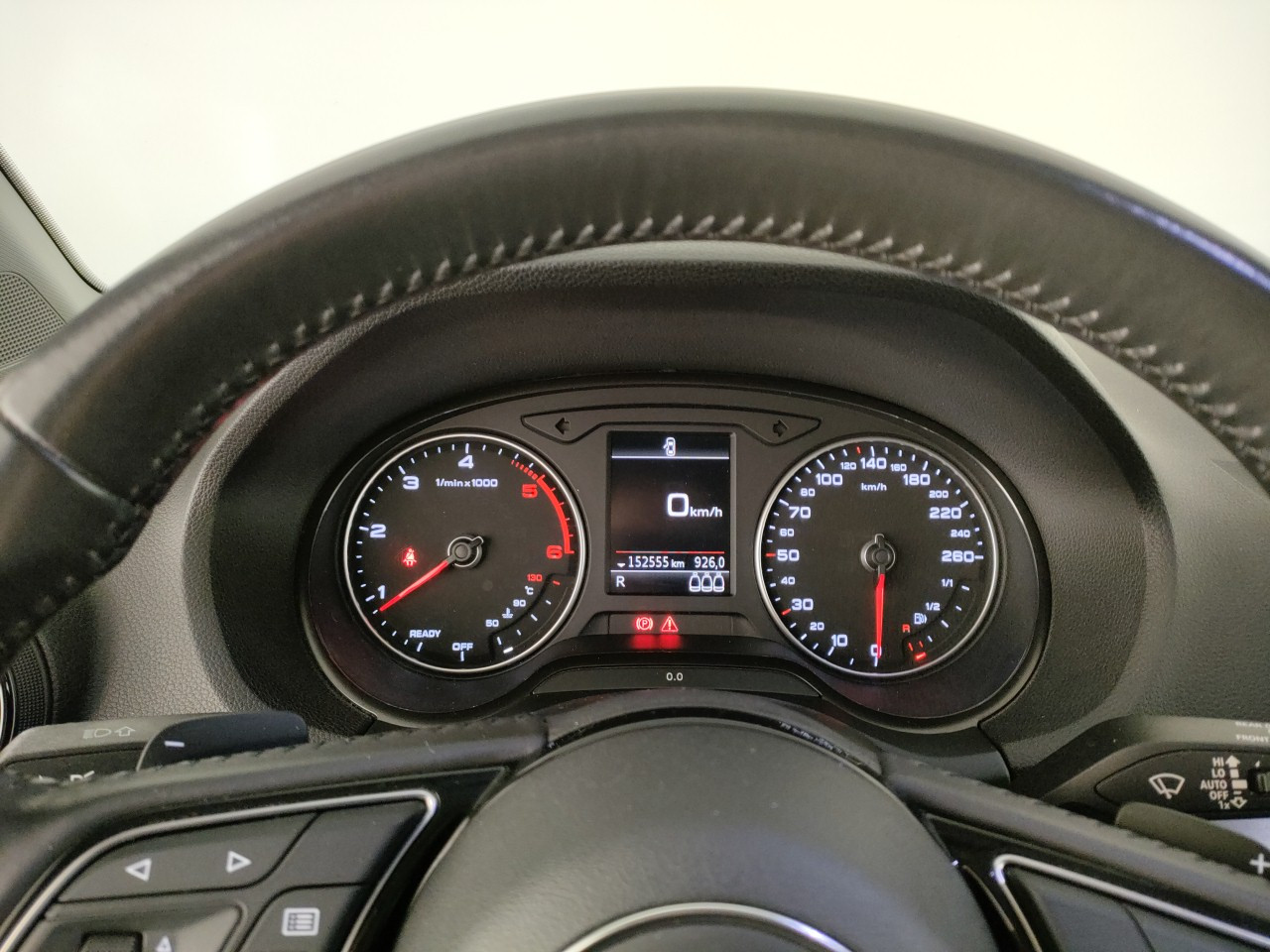 Audi Q2 Usato 2017 Q2 Modena