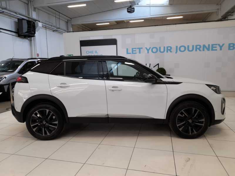 2008 Ii - 2008 1.2 Puretech Gt S&s 130cv Eat8