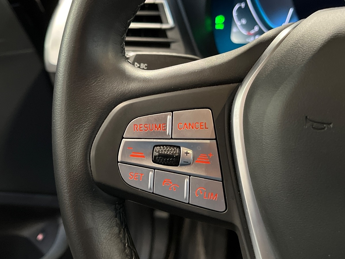 Bmw X3 Usato 2024 X3 Verona