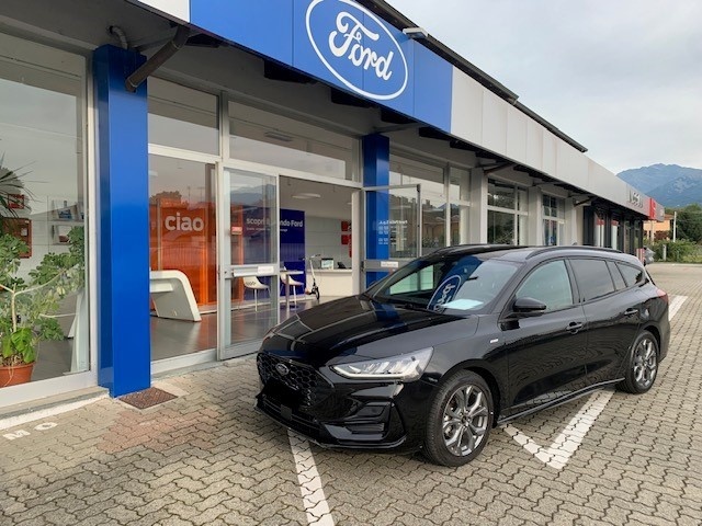 Ford  '2022