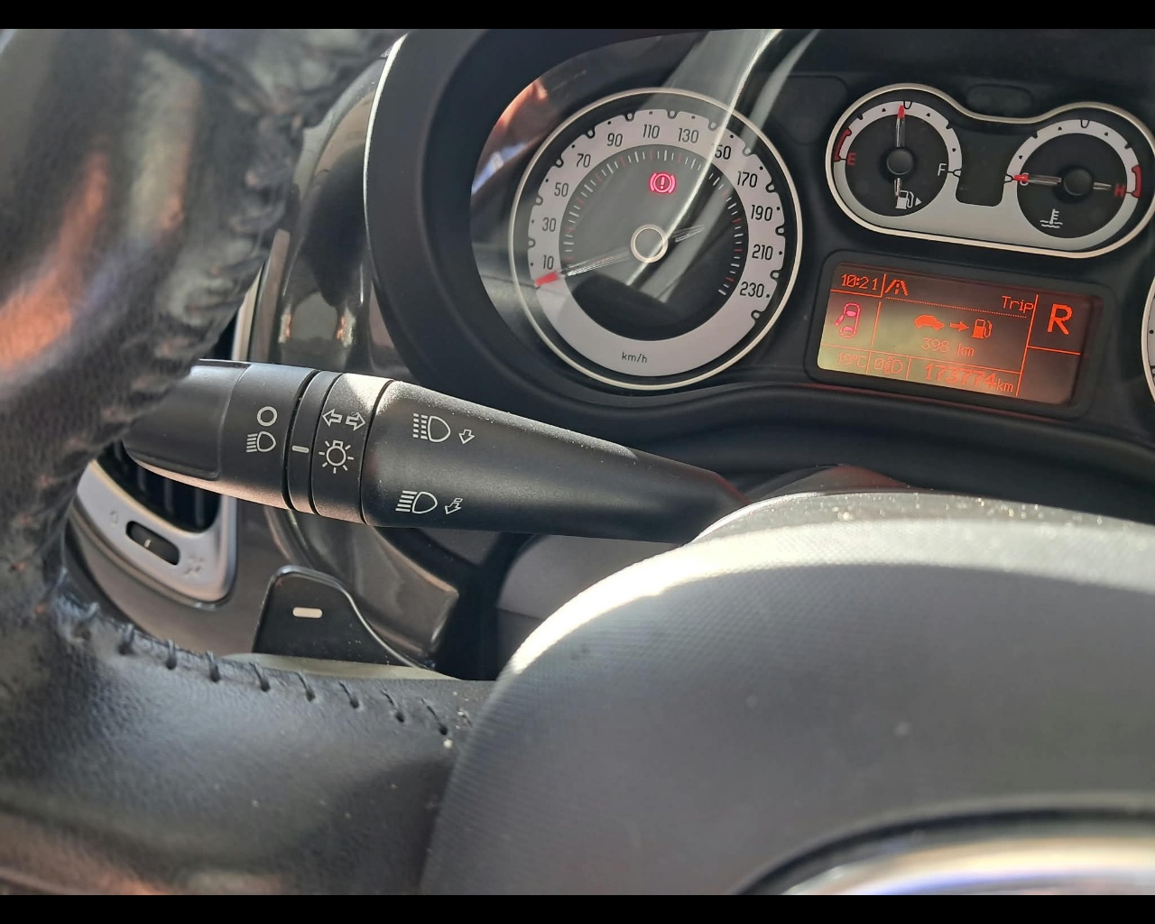 Foto FIAT 500L 1.3 mjt Pop Star 85cv dualogic