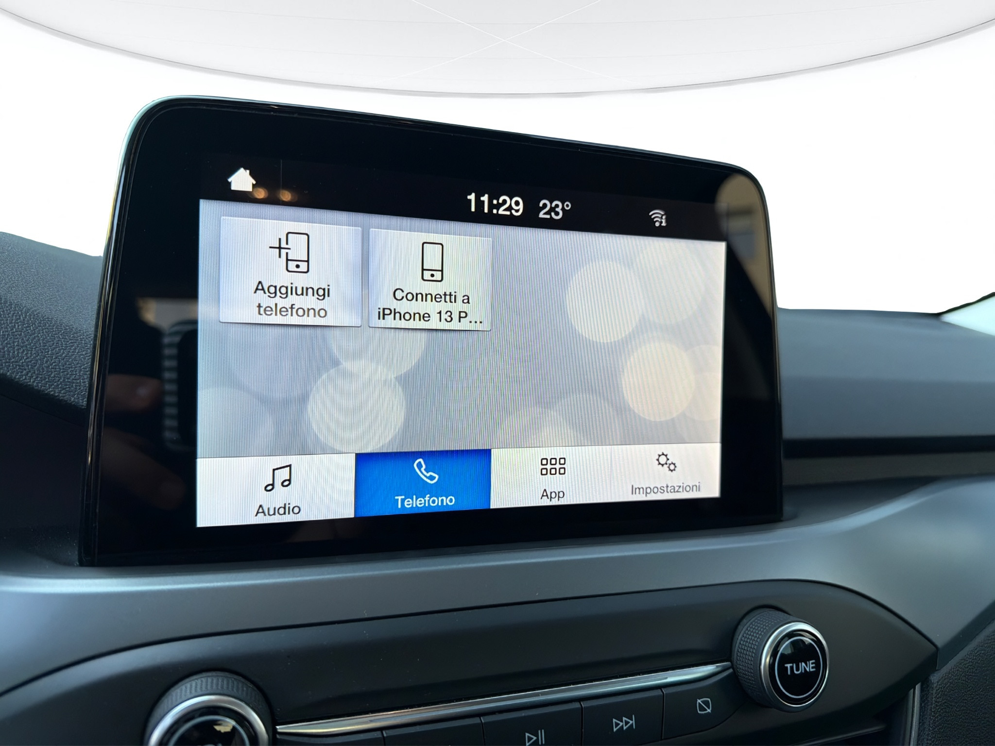 Ford Focus Usato 2023 Focus Reggio Emilia