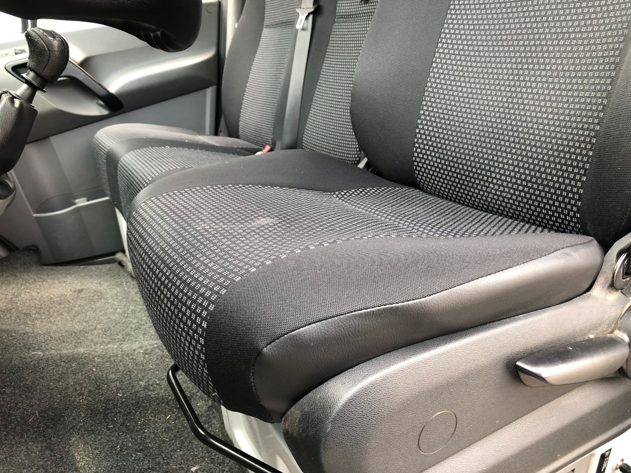 Mercedes Sprinter sprinter 415 cdi T 37/35 Fap - 13