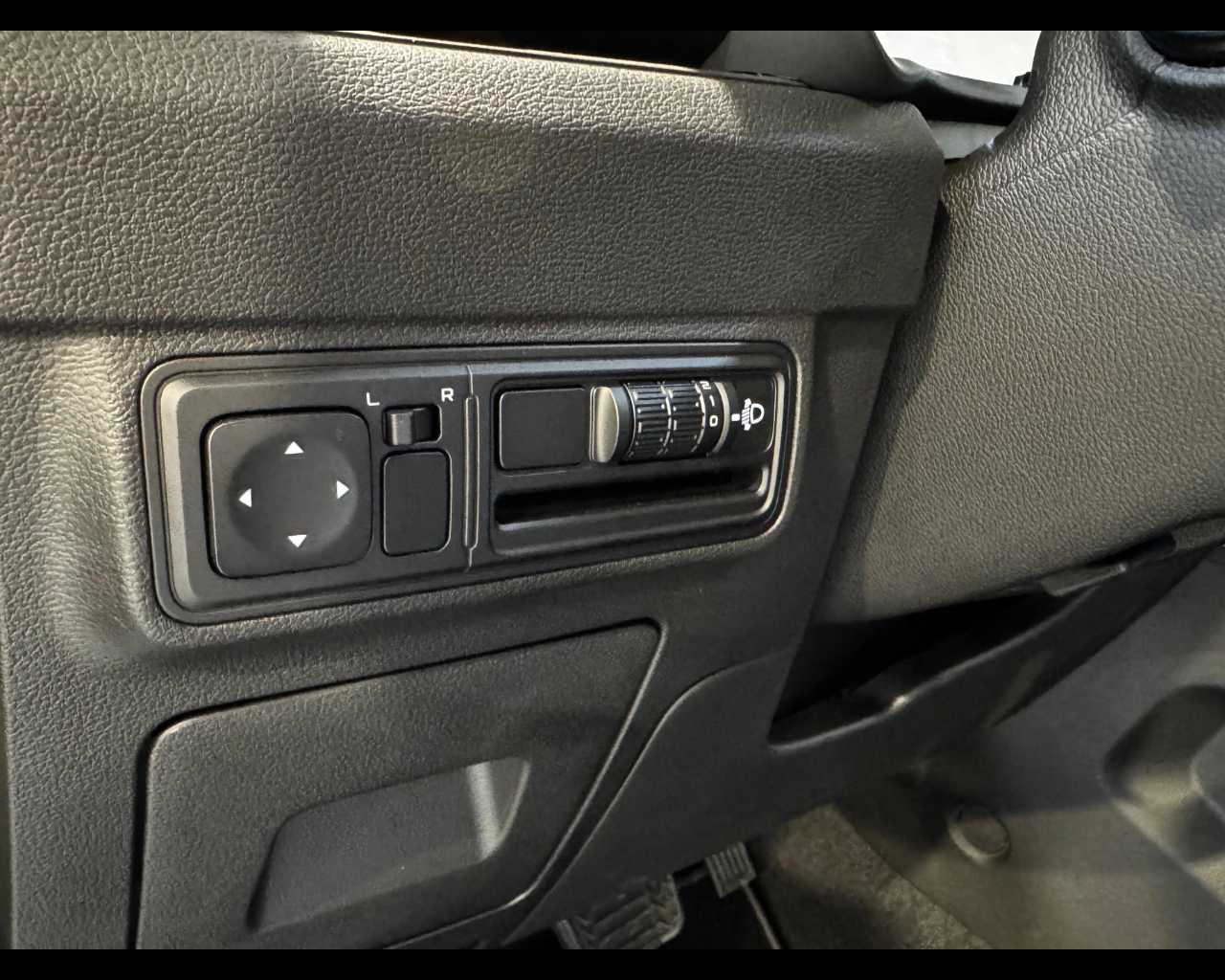 Emc Quattro Nuovo Benzina Quattro Rovigo