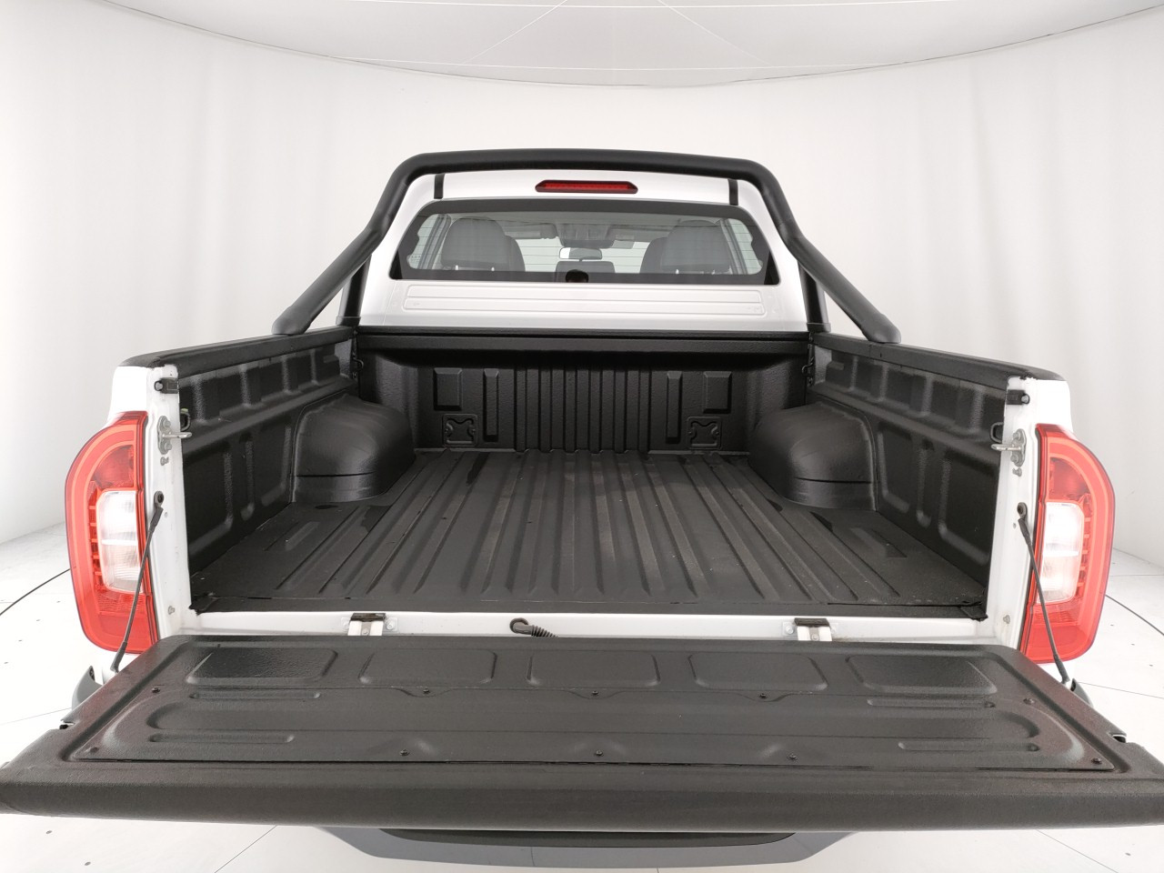 Foton Tunland G7 Nuovo Diesel Tunland G7 Porto Mantovano