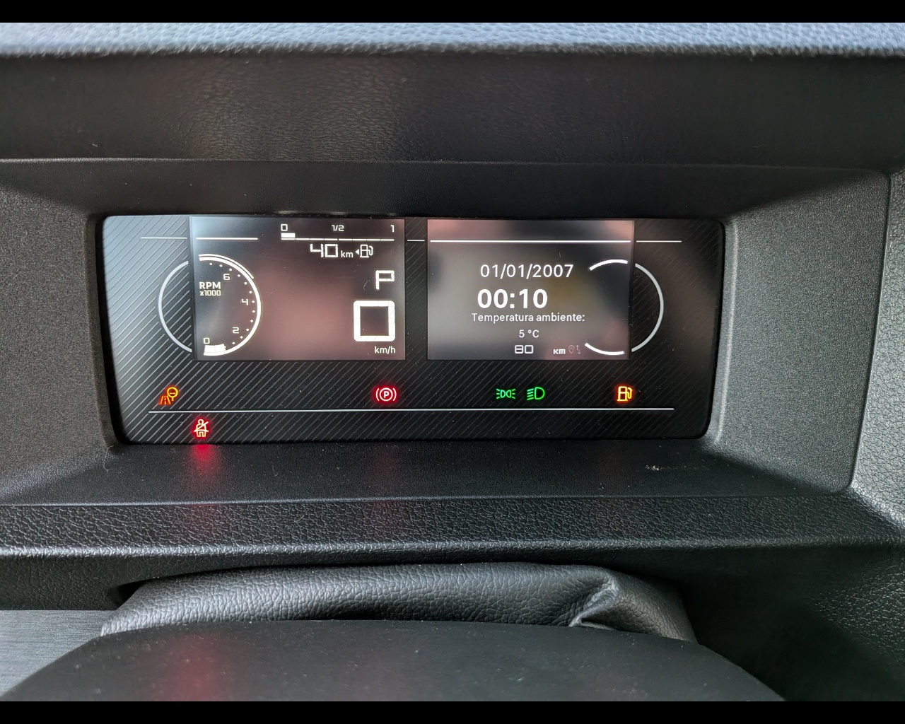 Foto CITROEN Jumpy XL - 2.0 BlueHDi 140 S&S EAT8