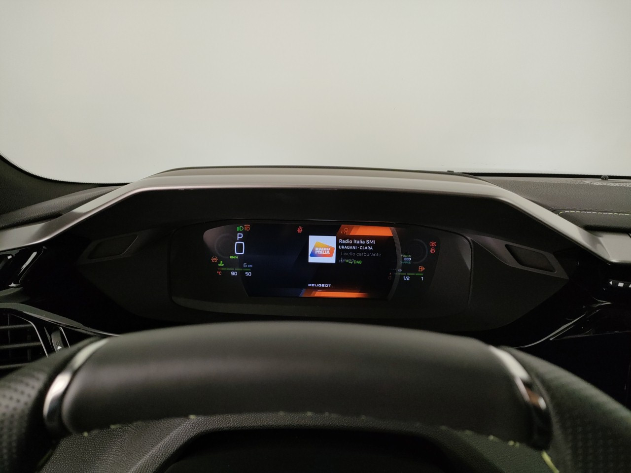 Peugeot 308 Nuovo  308 Porto Mantovano