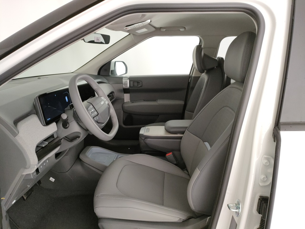 Kia EV3 Nuovo Elettrico EV3 Mantova