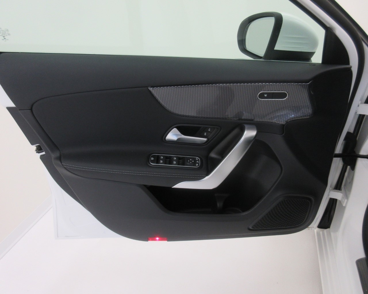 Mercedes Classe A Classe A 180 D Sport 7G-DCT - 11