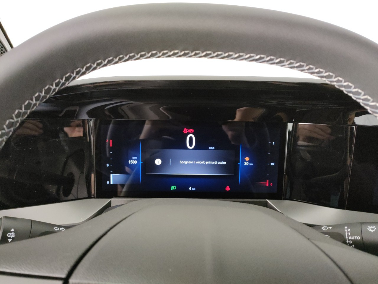 Opel Mokka Aziendali 2025 Mokka Porto Mantovano