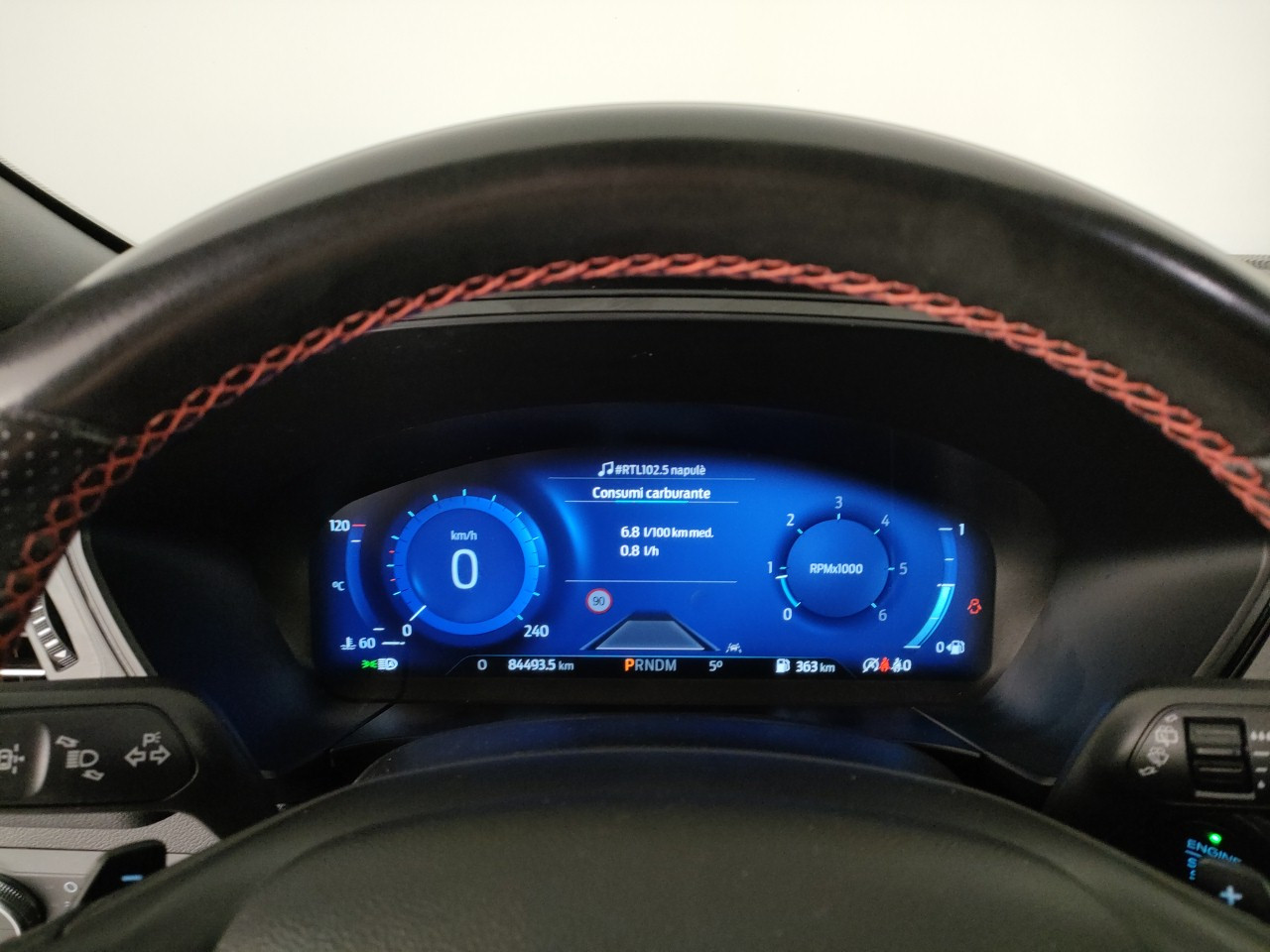 Ford Kuga Usato 2021 Kuga Porto Mantovano