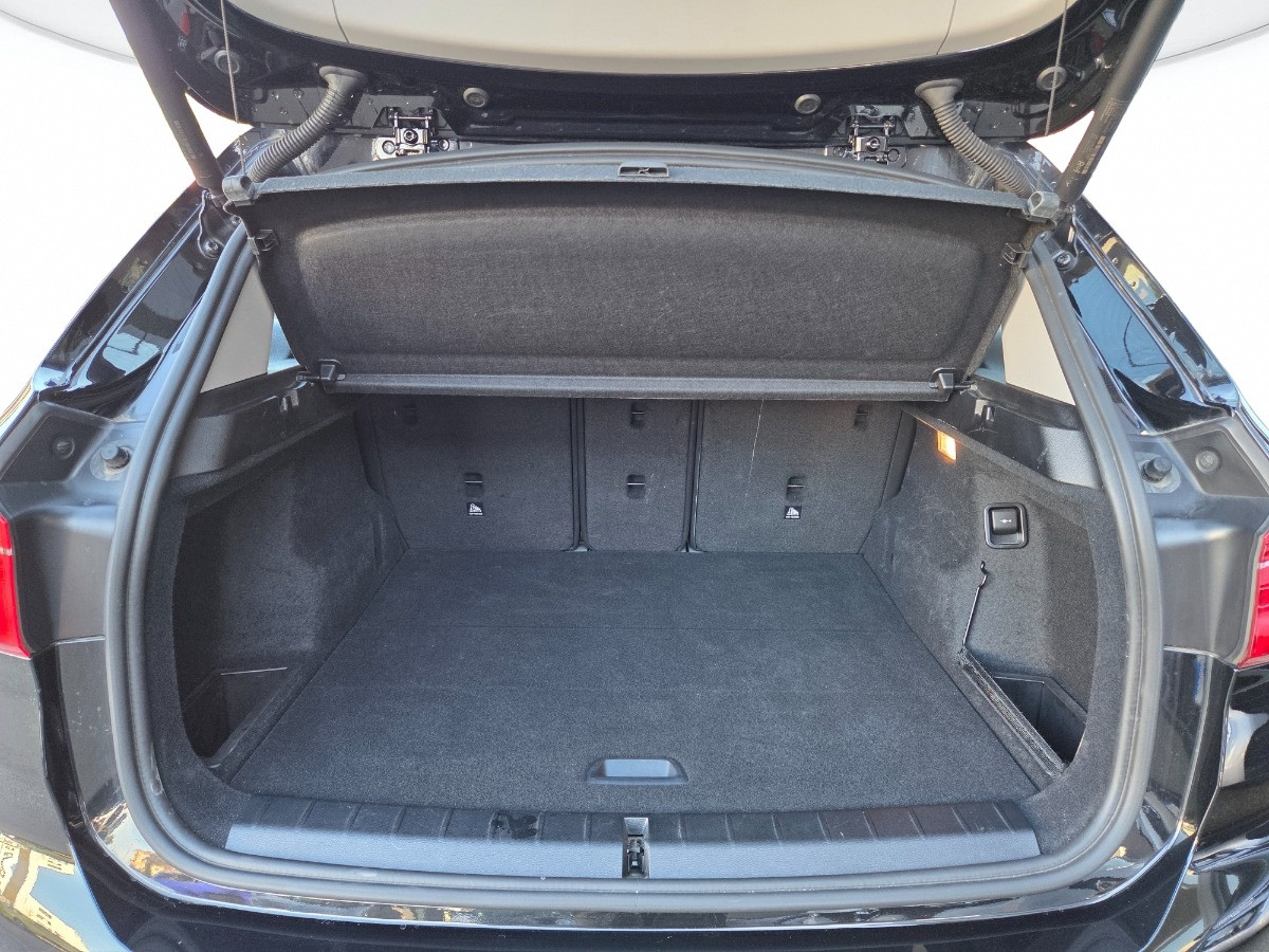 Bmw X1 Usato 2021 X1 Reggio Emilia