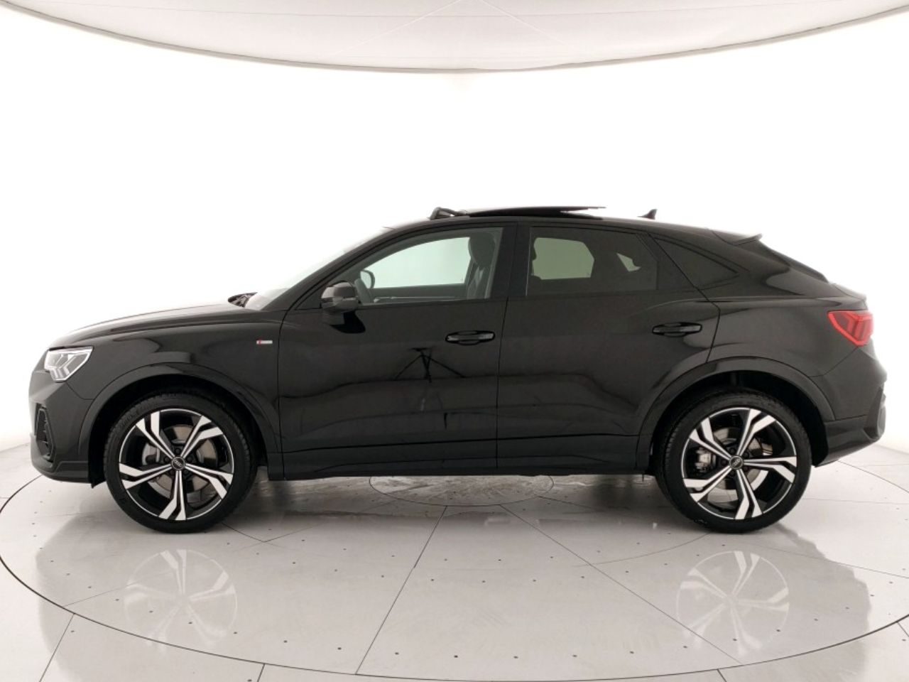 Audi Q3 KM0 2025 Q3 Legnago