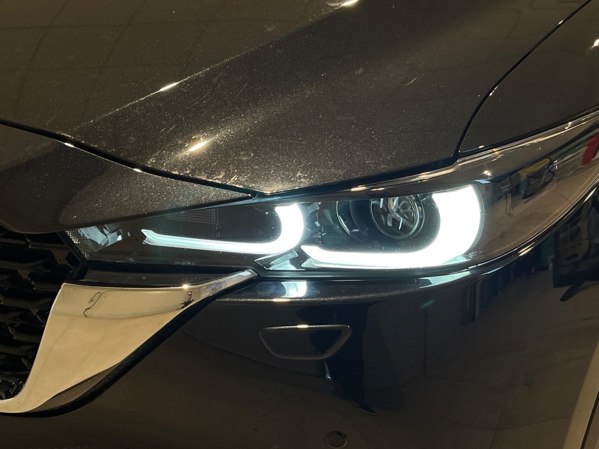 Mazda CX-5 Usato 2023 CX-5 Cerea