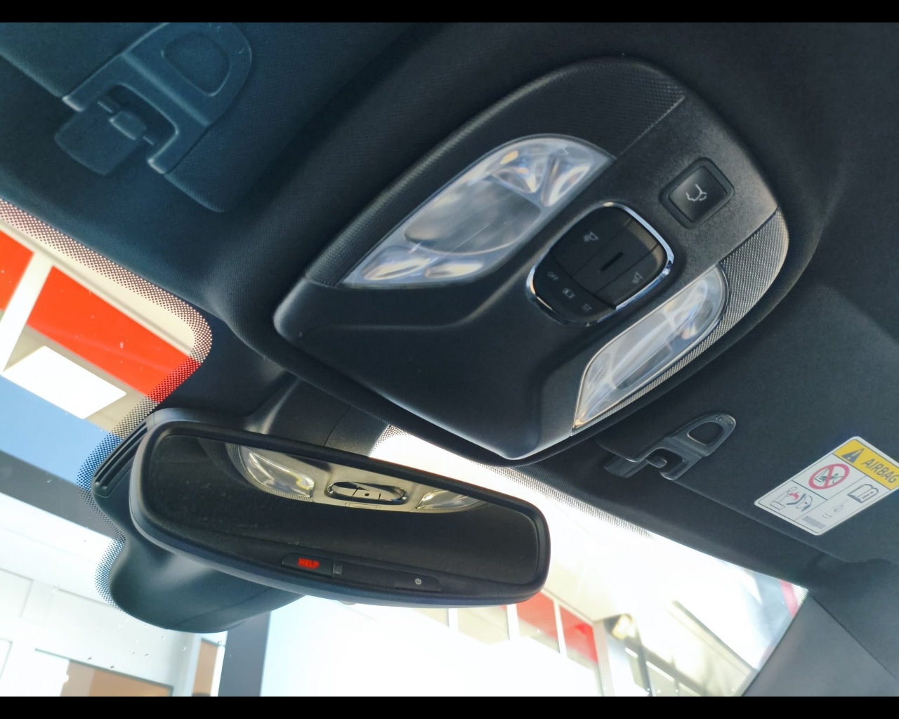 Foto JEEP Compass 1.6 mjt 80 Anniversario 2wd 130cv