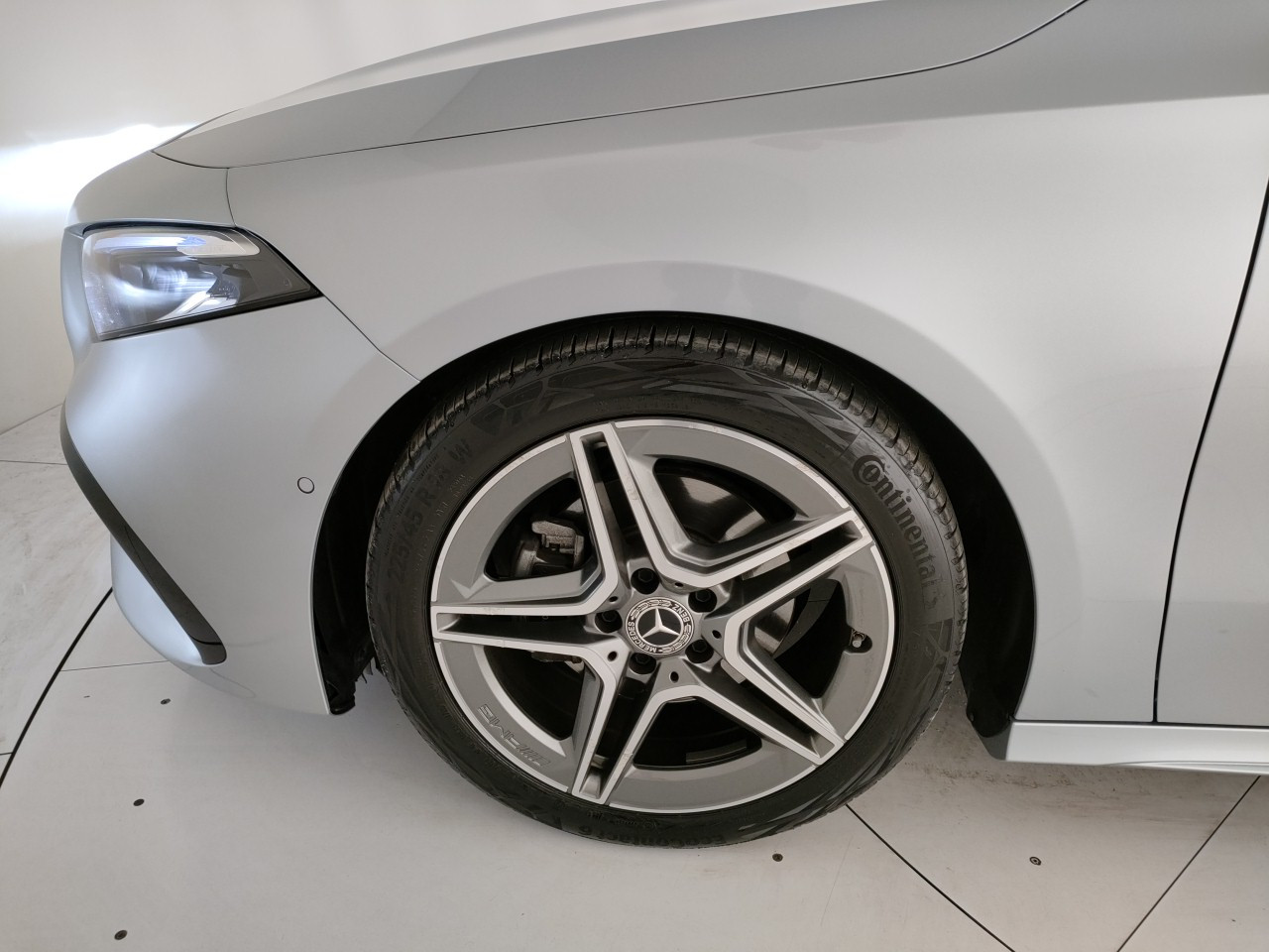 Mercedes Classe A Usato 2025 Classe A Modena