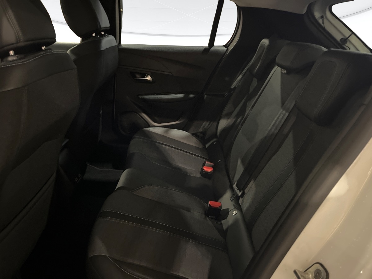 Peugeot 208 Usato 2023 208 Verona