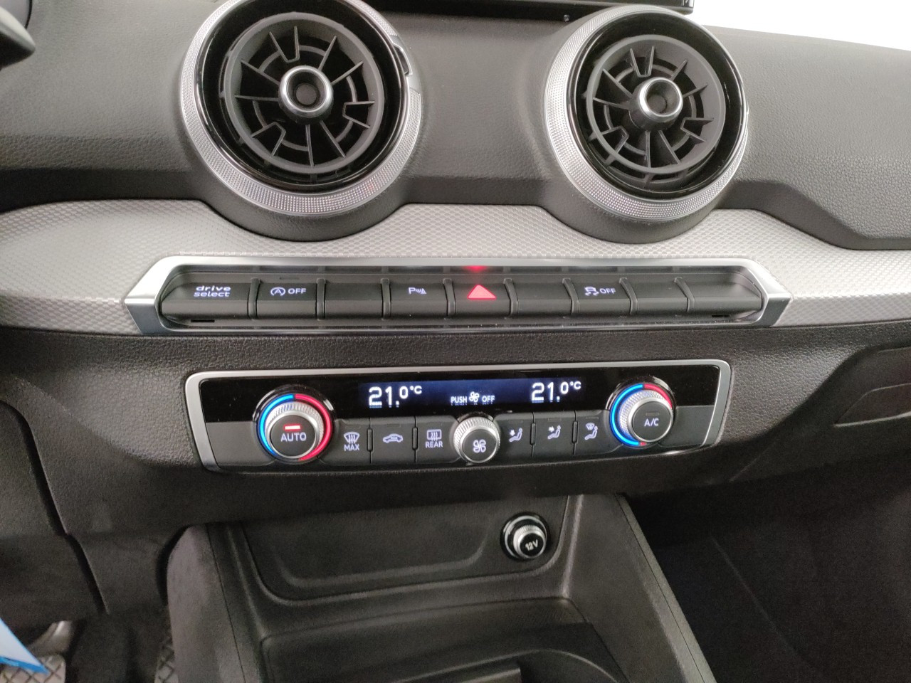 Audi Q2 Usato 2025 Q2 Carpi