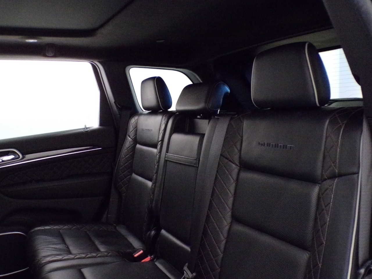 Jeep  Grand Cherokee 3.0 V6 Summit 250cv auto my18 E6d - 14