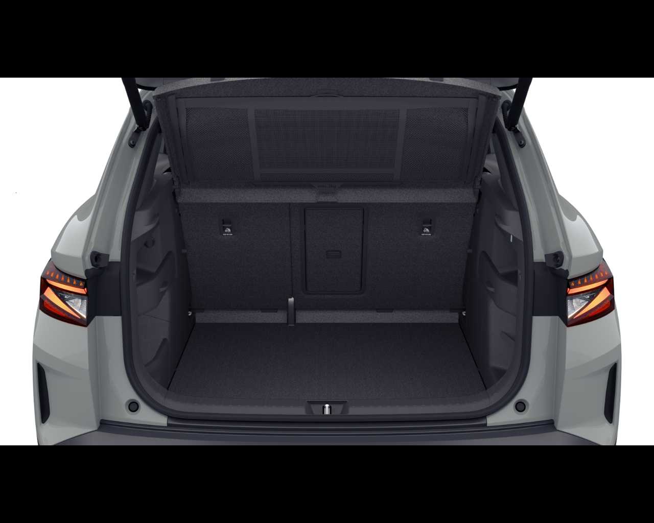 Skoda Elroq Nuovo Elettrico Elroq Legnago