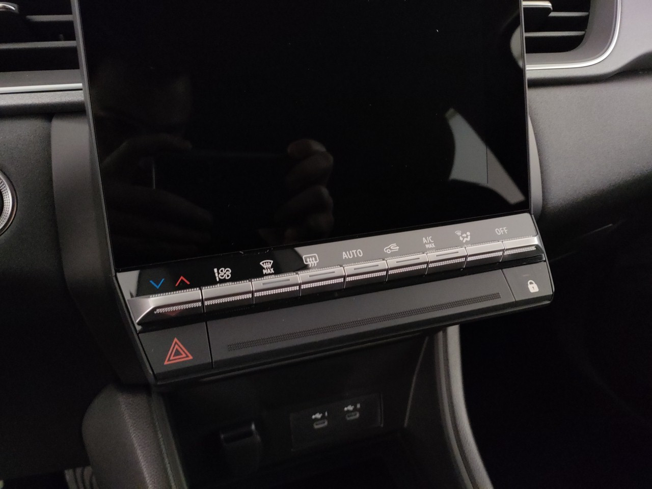 Renault Captur Usato 2025 Captur Carpi