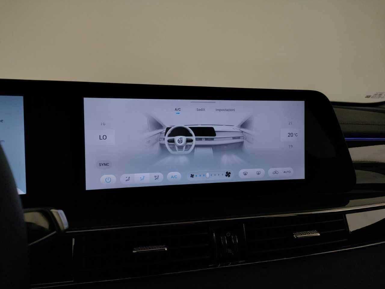 Omoda Omoda 5 Nuovo Ibrido Omoda 5 Legnago