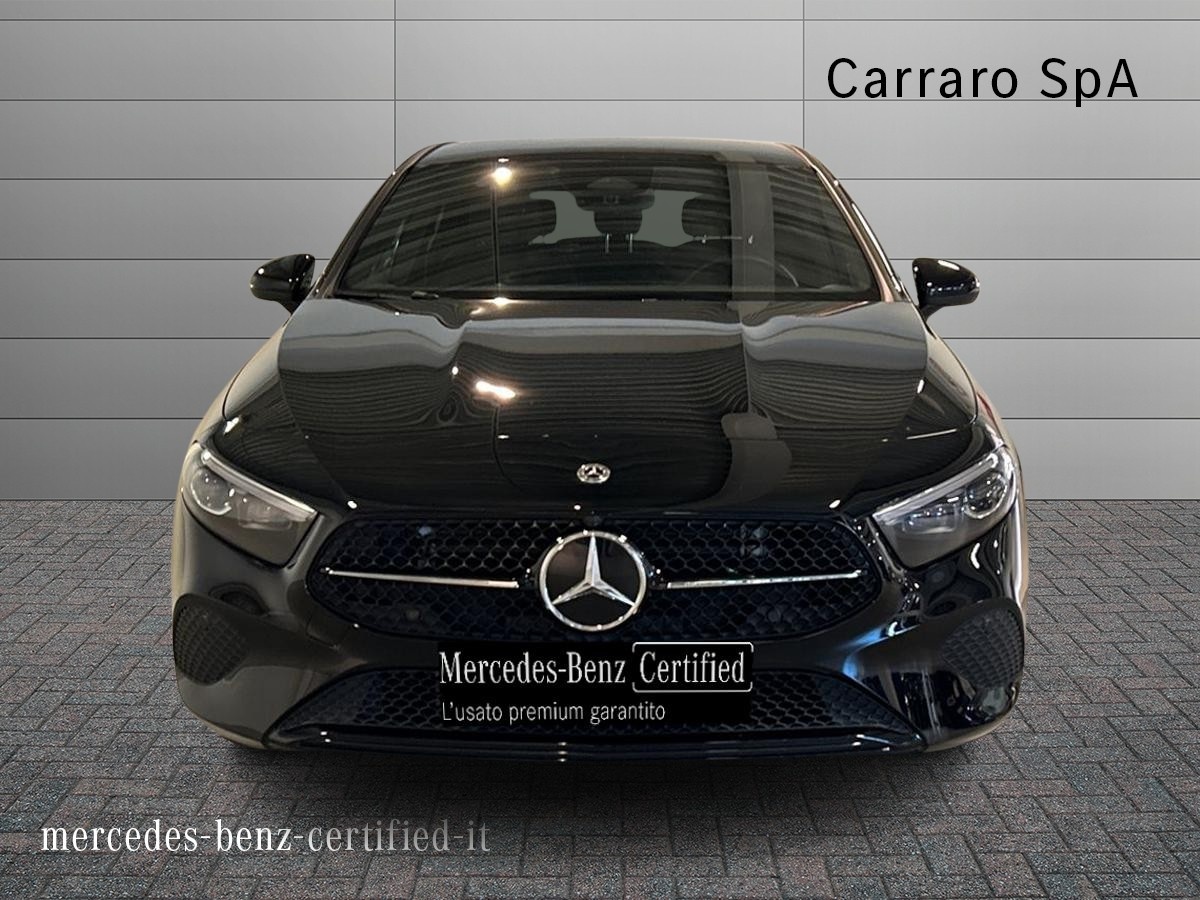Mercedes Classe A 180 Advanced Progressive 7G-DCT - 3