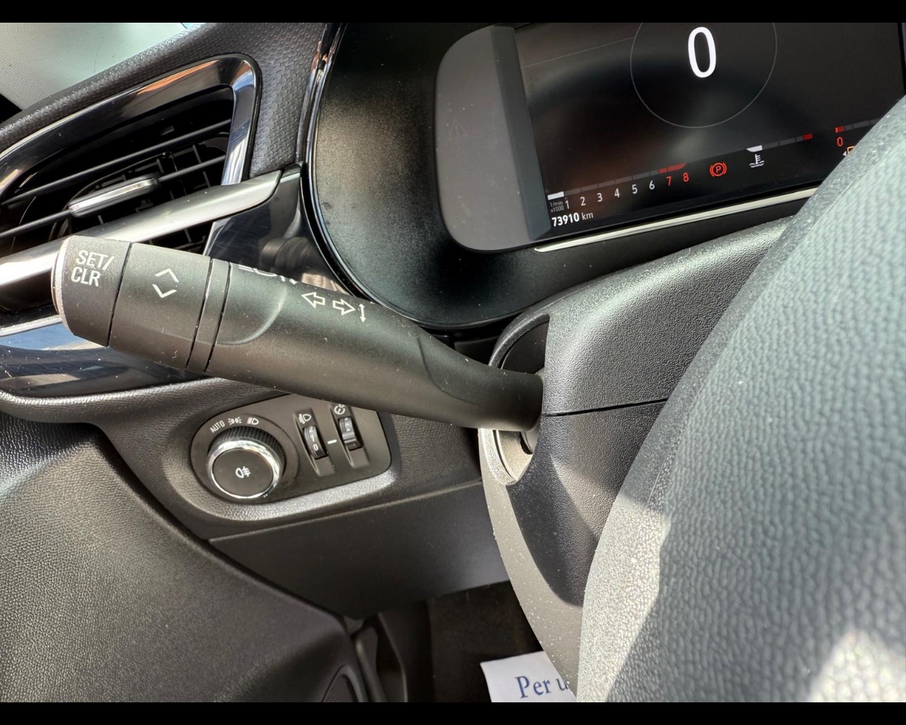 Foto OPEL Corsa 1.2 Elegance s&s 100cv