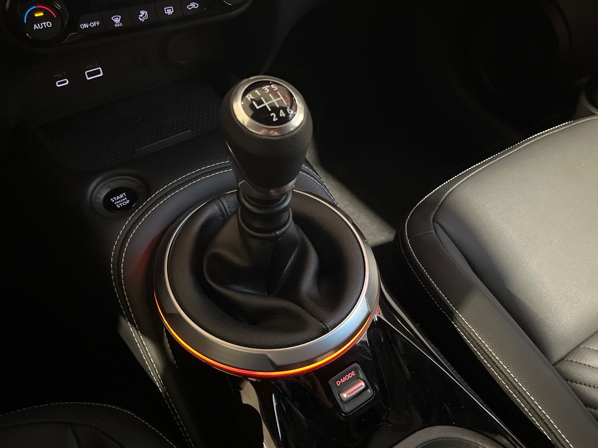 Nissan Juke KM0 2025 Juke Verona