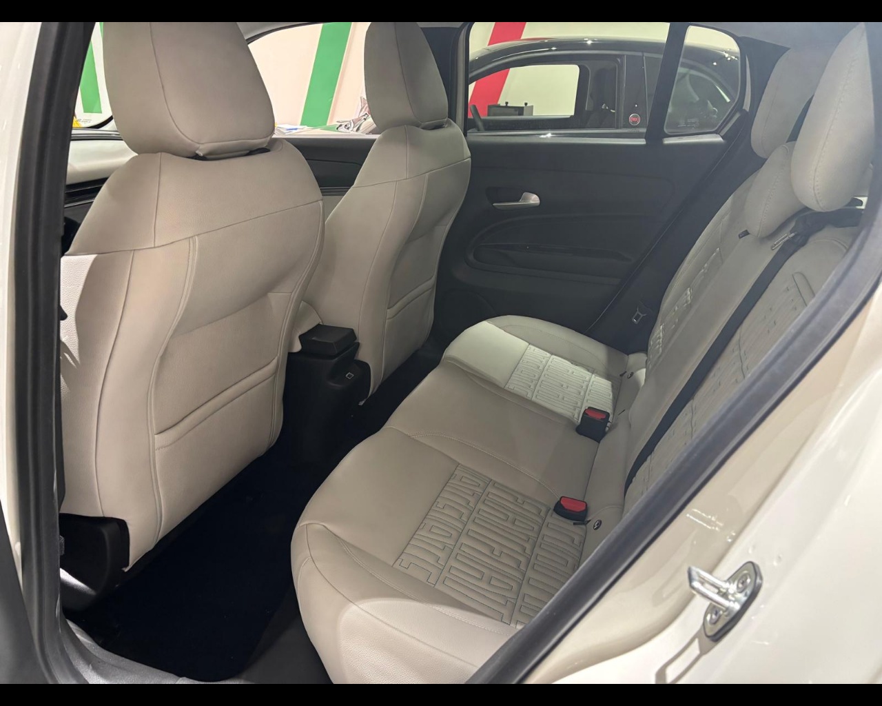 Foto FIAT 600 Hybrid My25 La Prima Hybrid 100cv