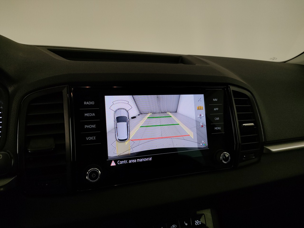 Skoda Karoq Usato 2025 Karoq Porto Mantovano