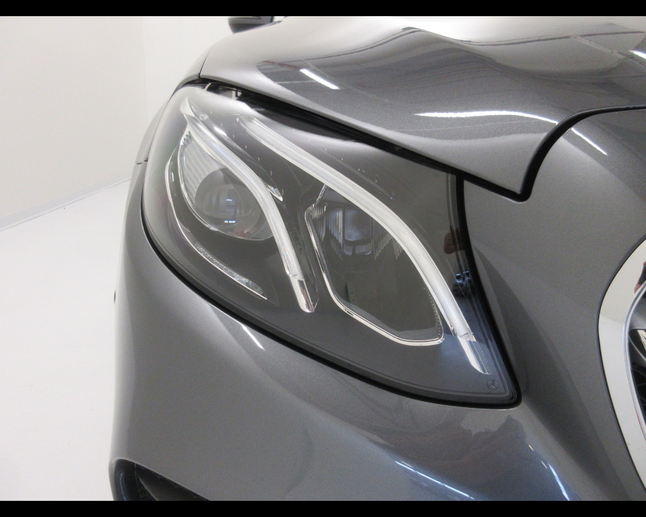 Mercedes Classe E Station Wagon Classe E Station Wagon 220 D Premium 9G-Tronic Plus - 5