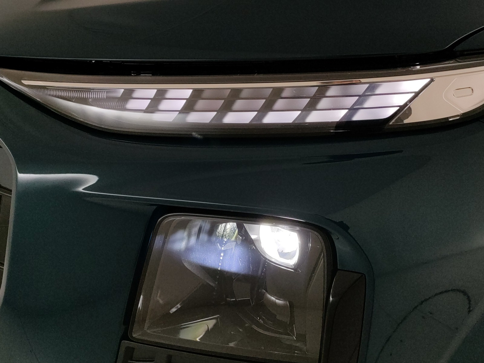 Audi Q3 KM0 2026 Q3 Legnago