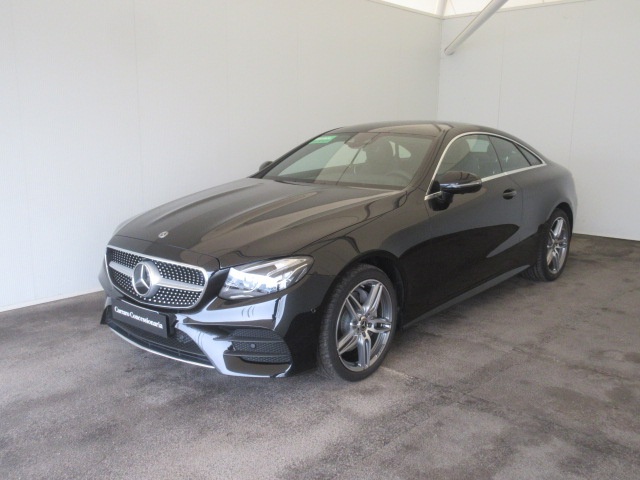 Mercedes Classe E Coupé Classe E Coupe 220 Premium 4Matic 9G-Tronic Plus
