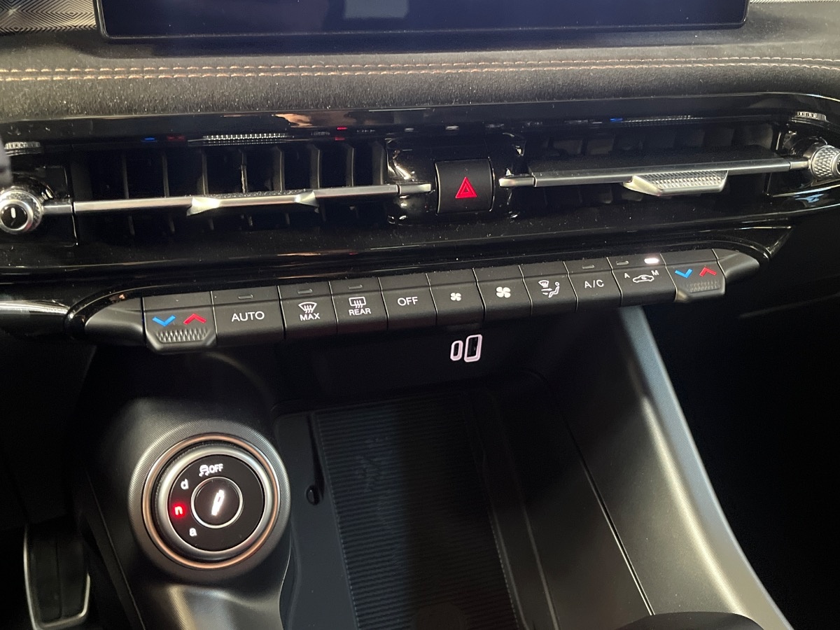 Alfa Romeo Tonale Usato 2025 Tonale Rovigo