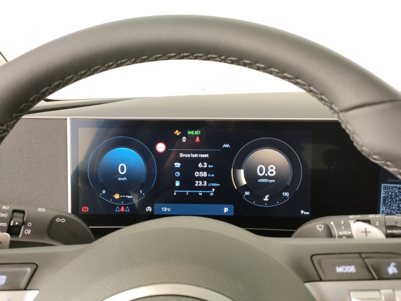 Hyundai Tucson Nuovo diesel Tucson Porto Mantovano