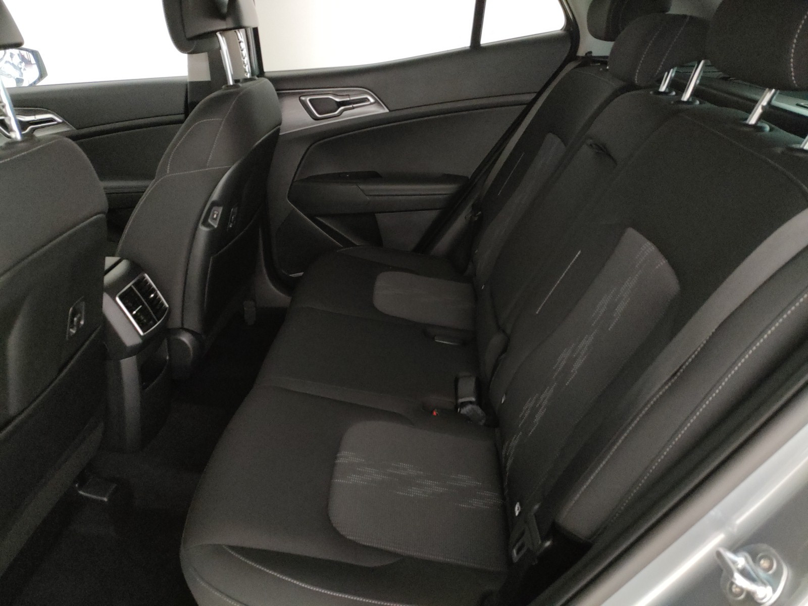 Kia Sportage Usato 2024 Sportage San Vendemiano