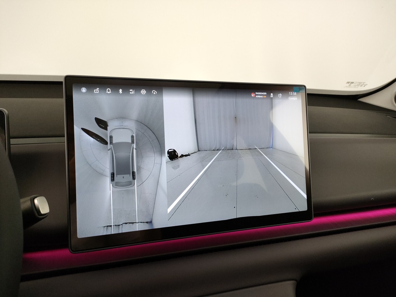 Leapmotor C10 Aziendali 2025 C10 Porto Mantovano