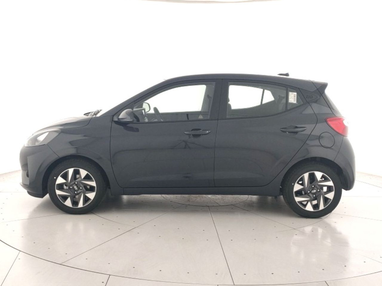 Hyundai i10 KM0 2025 i10 Porto Mantovano