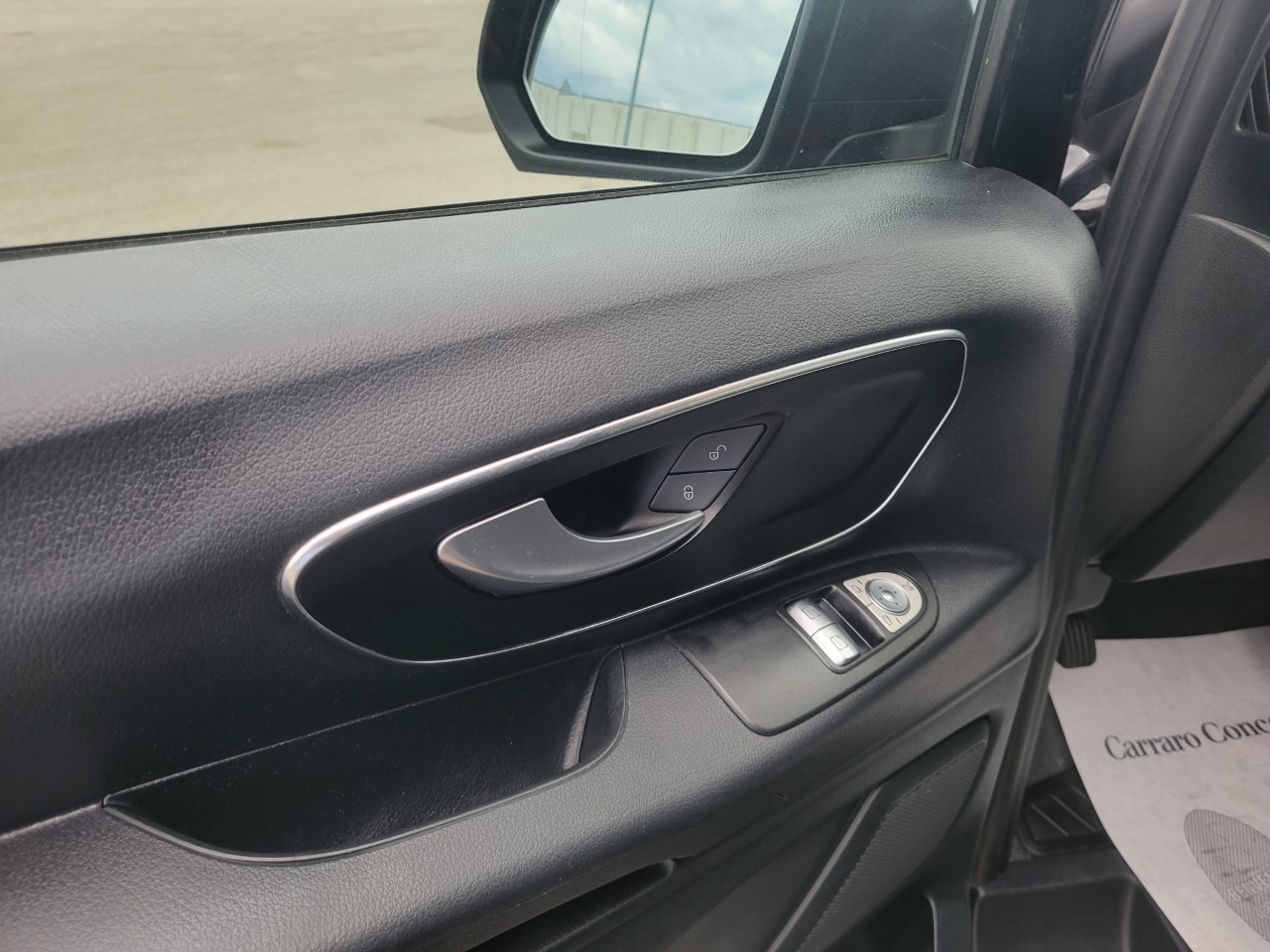 Mercedes Vito vito 116 cdi extralong pro auto my20 - 7